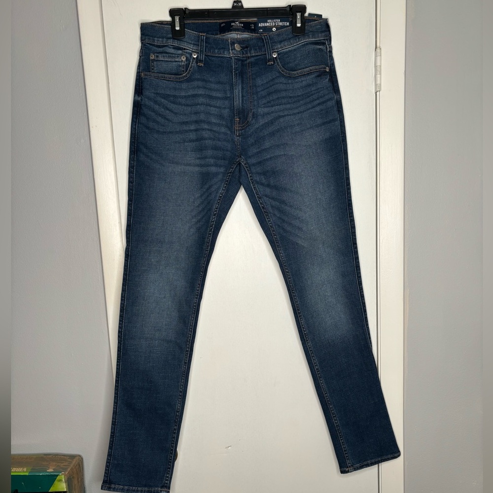 Hollister jeans